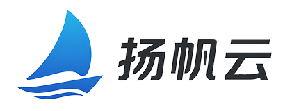 扬帆云（YFCloud）Logo